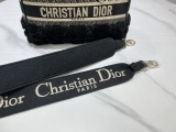 D*ior Top Bag  24*20*11CM