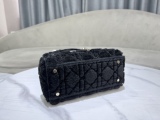 D*ior Top Bag  24*20*11CM