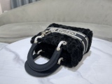 D*ior Top Bag  24*20*11CM