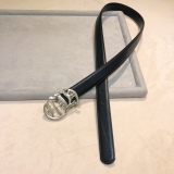 𝐂*𝐡𝐫𝐨𝐦𝐞𝐇*𝐞𝐚𝐫𝐭𝐬 Belts Top Quality 25MM
