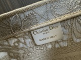 D*ior Top Bag  27*20*8CM