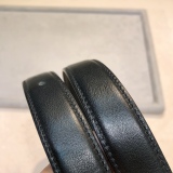 𝐂*𝐡𝐫𝐨𝐦𝐞𝐇*𝐞𝐚𝐫𝐭𝐬 Belts Top Quality 25MM