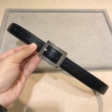 𝐂*𝐡𝐫𝐨𝐦𝐞𝐇*𝐞𝐚𝐫𝐭𝐬 Belts Top Quality 25MM