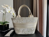 D*ior Top Bag  27*20*8CM