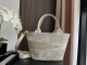 D*ior Top Bag  27*20*8CM