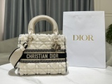 D*ior Top Bag  24*20*11CM