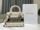 D*ior Top Bag  24*20*11CM