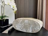 D*ior Top Bag  27*20*8CM