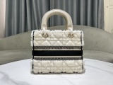 D*ior Top Bag  24*20*11CM