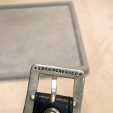 𝐂*𝐡𝐫𝐨𝐦𝐞𝐇*𝐞𝐚𝐫𝐭𝐬 Belts Top Quality 25MM