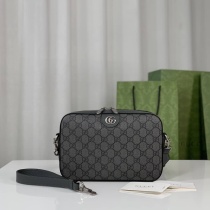G*ucci Top Quality Bag 23.5*16*4.5CM