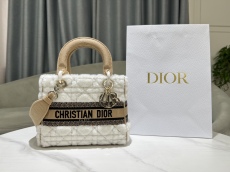 D*ior Top Bag  24*20*11CM