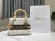 D*ior Top Bag  24*20*11CM