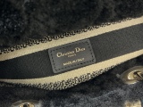 D*ior Top Bag  24*20*11CM