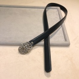 𝐂*𝐡𝐫𝐨𝐦𝐞𝐇*𝐞𝐚𝐫𝐭𝐬 Belts Top Quality 25MM