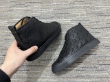 Men Women C*hristian L*ouboutin Top Sneaker