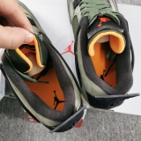 AIR JORDAN 4 RETRO updated batch