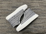 Men G*venchy Top Sneaker