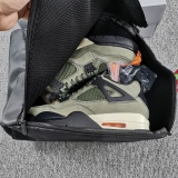 AIR JORDAN 4 RETRO updated batch