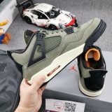 AIR JORDAN 4 RETRO updated batch
