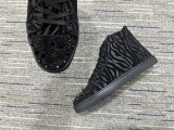 Men Women C*hristian L*ouboutin Top Sneaker