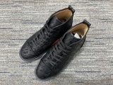 Men Women C*hristian L*ouboutin Top Sneaker