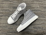 Men G*venchy Top Sneaker