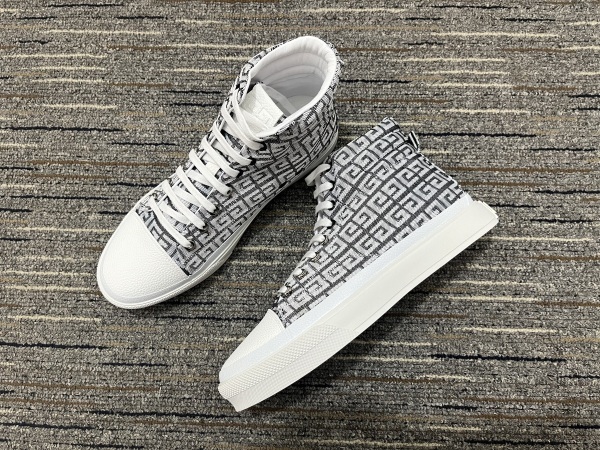 Men G*venchy Top Sneaker