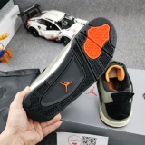 AIR JORDAN 4 RETRO updated batch