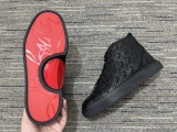 Men Women C*hristian L*ouboutin Top Sneaker