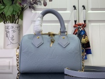 L*ouis V*uitton Top Bag   20.5*13.5*12CM