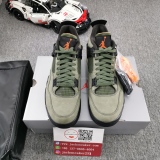 AIR JORDAN 4 RETRO updated batch
