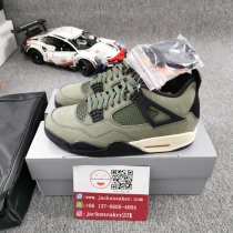 AIR JORDAN 4 RETRO updated batch
