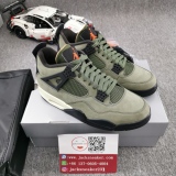 AIR JORDAN 4 RETRO updated batch