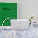 B*ottega V*eneta Bag Top Quality  21.5*13*4.5CM
