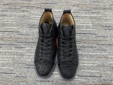 Men Women C*hristian L*ouboutin Top Sneaker