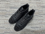 Men Women C*hristian L*ouboutin Top Sneaker