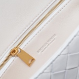 B*ottega V*eneta Bag Top Quality  21.5*13*4.5CM