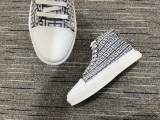 Men G*venchy Top Sneaker
