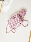 C*hanel Top Bag 15*20*6.5CM