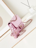 C*hanel Top Bag 15*20*6.5CM