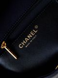 C*hanel Top Bag 13*17*6CM