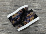 Men Women C*hristian L*ouboutin Top Sneaker