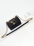 C*hanel Top Bag 13*17*6CM