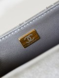 C*hanel Top Bag 15*20*6.5CM