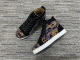 Men Women C*hristian L*ouboutin Top Sneaker