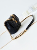 C*hanel Top Bag 13*17*6CM