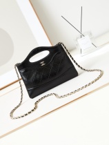 C*hanel Top Bag 17.5*20.5*4CM
