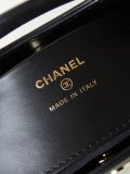 C*hanel Top Bag 17.5*20.5*4CM
