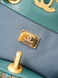C*hanel Top Bag 16.5*17*12CM